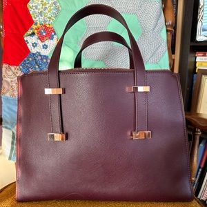 Ted Baker Judith Tote/Purse